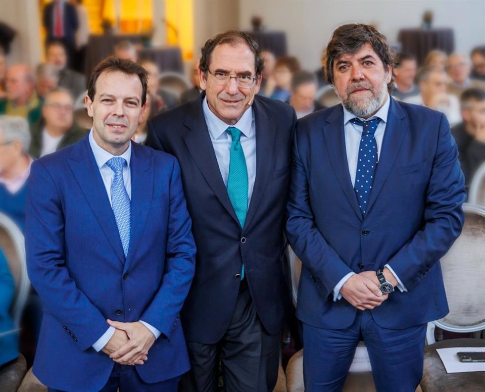 CaixaBank Wealth Management analiza las perspectivas financieras para 2026 con sus clientes de La Rioja