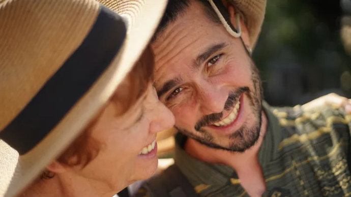 Adrián Palomino Plaza, el  español en estado crítico en Tailandia que requiere de una repatriación médica urgente