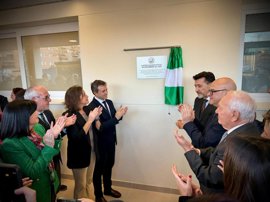 Foto: JUNTA DE ANDALUCÍA