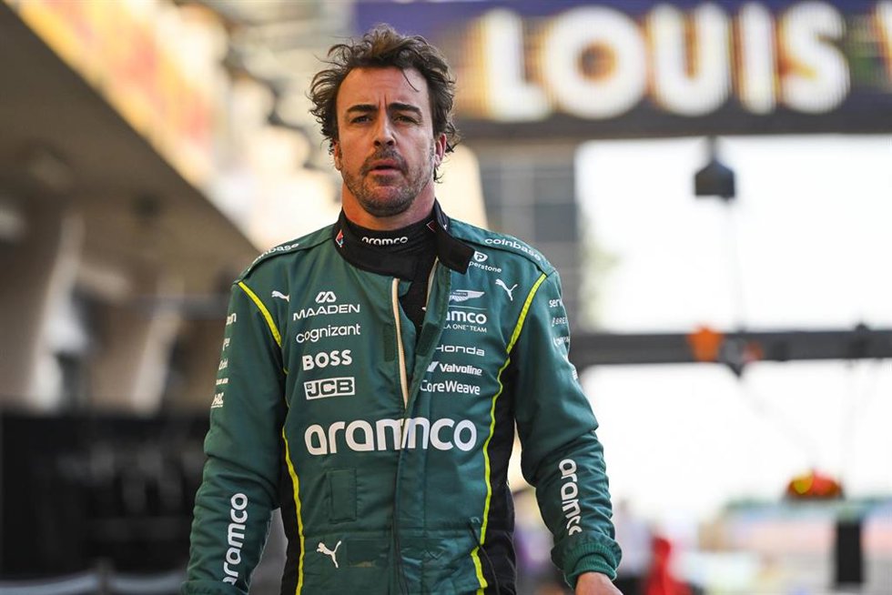 Fernando Alonso