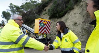 Es Andalucía - Cádiz