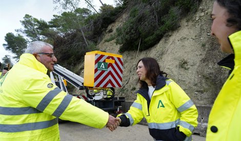 Es Andalucía - Cádiz