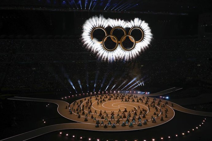 Milano Cortina 2026 Winter OG, Opening Ceremony - The show. "Milano e Cortina Città e Montagna".