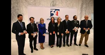 Sierra Nevada conmemora 30 años del Mundial de Esquí de 1996 con una exposición y una gala homenaje