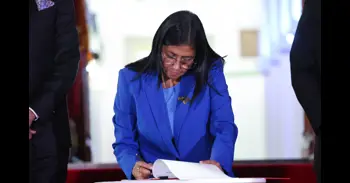 El Parlamento de Venezuela aprueba por unanimidad la ley de amnistía