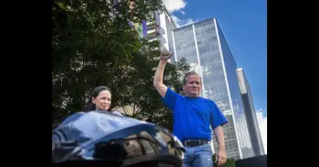 En libertad el exdiputado opositor Guanipa horas después de la aprobación de la ley de amnistía en Venezuela