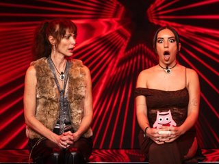 Cristina Piaget, expulsada tras un apretado duelo contra Anita Williams