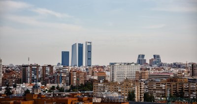 Construcción y vivienda