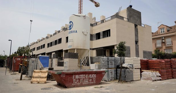 Construcción y vivienda