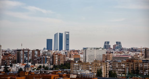 Construcción y vivienda