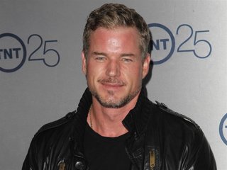 Archivo - Eric Dane