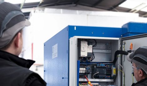 Comunicados Empresas