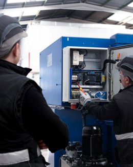 Revisión periódica