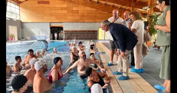 Abierto hasta el 15 de diciembre el plazo para presentar solicitudes al Programa de Termalismo de C-LM