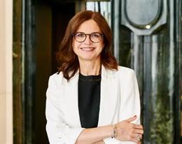 Karine Titli, directora general de Galería Canalejas