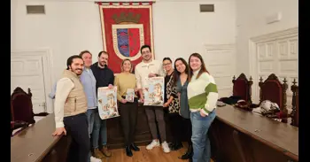 Calahorra celebrará sus fiestas patronales en honor a San Emeterio y San Celedonio del 28 de febrero al 3 de marzo