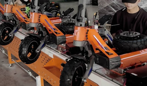 Comunicados Empresas