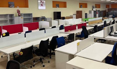 Comunicados Empresas