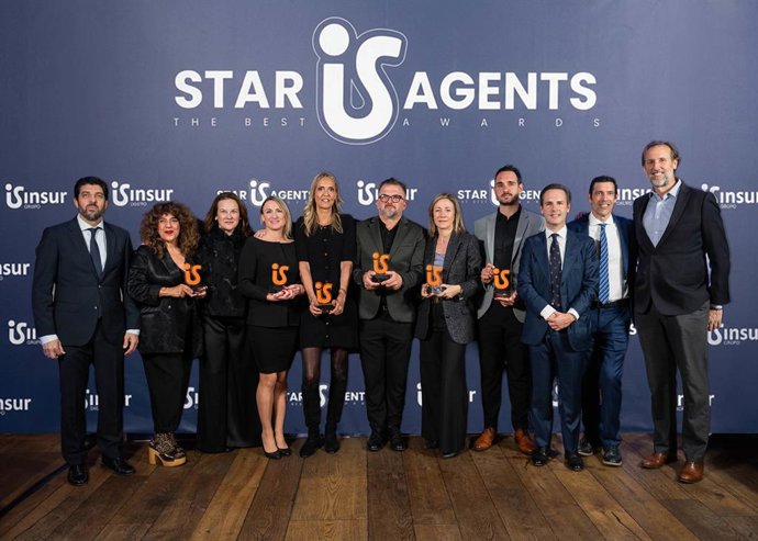 Grupo Insur anuncia dos nuevos proyectos en la Costa del Sol ante más de 200 agentes internacionales