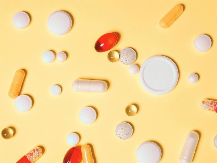 La compra en farmacia mantiene una sólida tendencia al alza