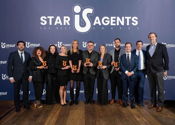 Grupo Insur anuncia dos nuevos proyectos en la Costa del Sol ante más de 200 agentes internacionales.