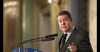 Page cree que unas elecciones deben convocarse pensando en España y pide priorizar proyectos sobre intereses personales