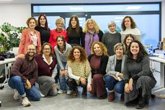 Foto: Castilla-La Mancha premia a la ONG del CGE, Solidaridad Enfermera, por su compromiso con la igualdad de género