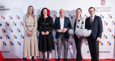 Diputación de Almería