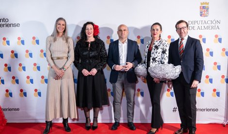 Diputación de Almería
