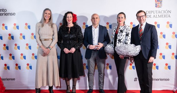 Diputación de Almería