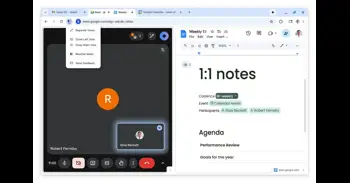 Google incorpora la función de pantalla dividida en Chrome para "impulsar la productividad"