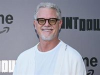 Muere Eric Dane, actor de Euphoria y Anatomía de Grey, a los 53 años