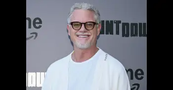Muere Eric Dane, actor de Euphoria y Anatomía de Grey, a los 53 años