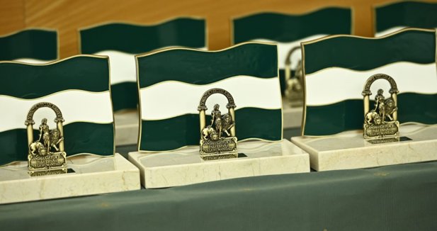 Es Andalucía - Málaga