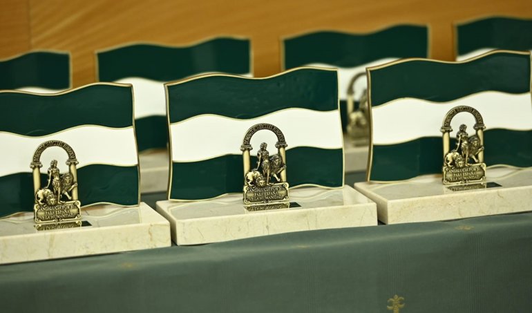 Es Andalucía - Málaga