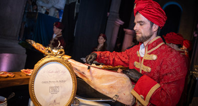 Comunicados Empresas