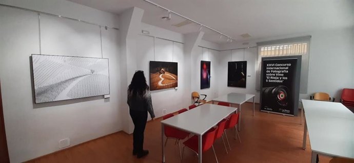 'El Rioja Y Los 5 Sentidos' Llega A Aguilar Del Río Alhama Gracias Al Programa 'Aprender'