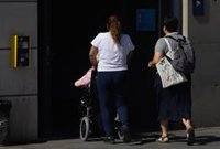 Patronal de dependencia ofrece 160.000 empleos a los migrantes que serán regularizados y pide un plan de formación