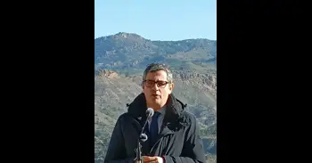 Bolaños reconoce que en todas organizaciones pueden surgir "cerdos machistas" pero la diferencia es cómo se ataja