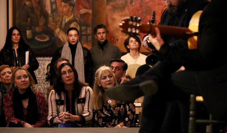 Es Andalucía - Sevilla