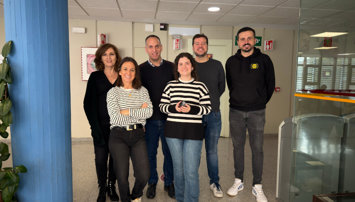 Es Andalucía - Sevilla