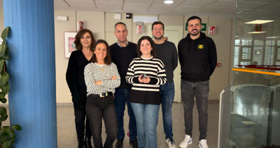 Es Andalucía - Sevilla