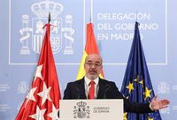 Madrid registra en 2025 la tasa de criminalidad más baja en dos décadas pero aumentan los delitos más graves