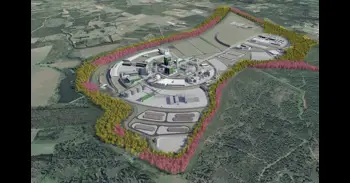 La Xunta archiva el proyecto industrial de Altri para Palas de Rei (Lugo) por la falta de conexión eléctrica