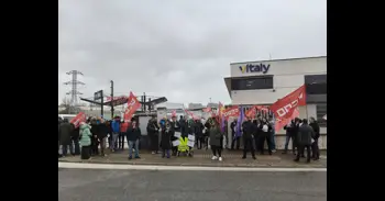 CCOO critica "traslados forzosos" en el Grupo Vitaly y exige el "mantenimiento íntegro de la actividad en Navarra"