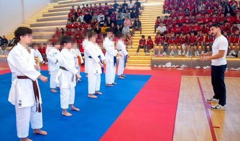 Es Andalucía - Málaga