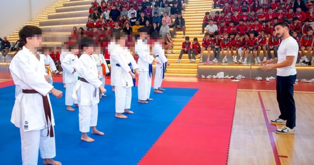 Es Andalucía - Málaga