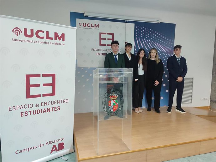 Cuatro equipos de la UCLM disputarán la fase final intercampus de la Liga de Debate Universitario en su edición más participativa.