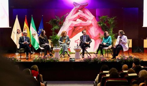 Es Andalucía - Córdoba