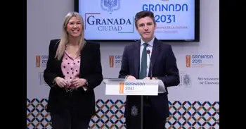 El Día de la Cruz volverá a celebrarse el 2 y el 3 de mayo en Granada